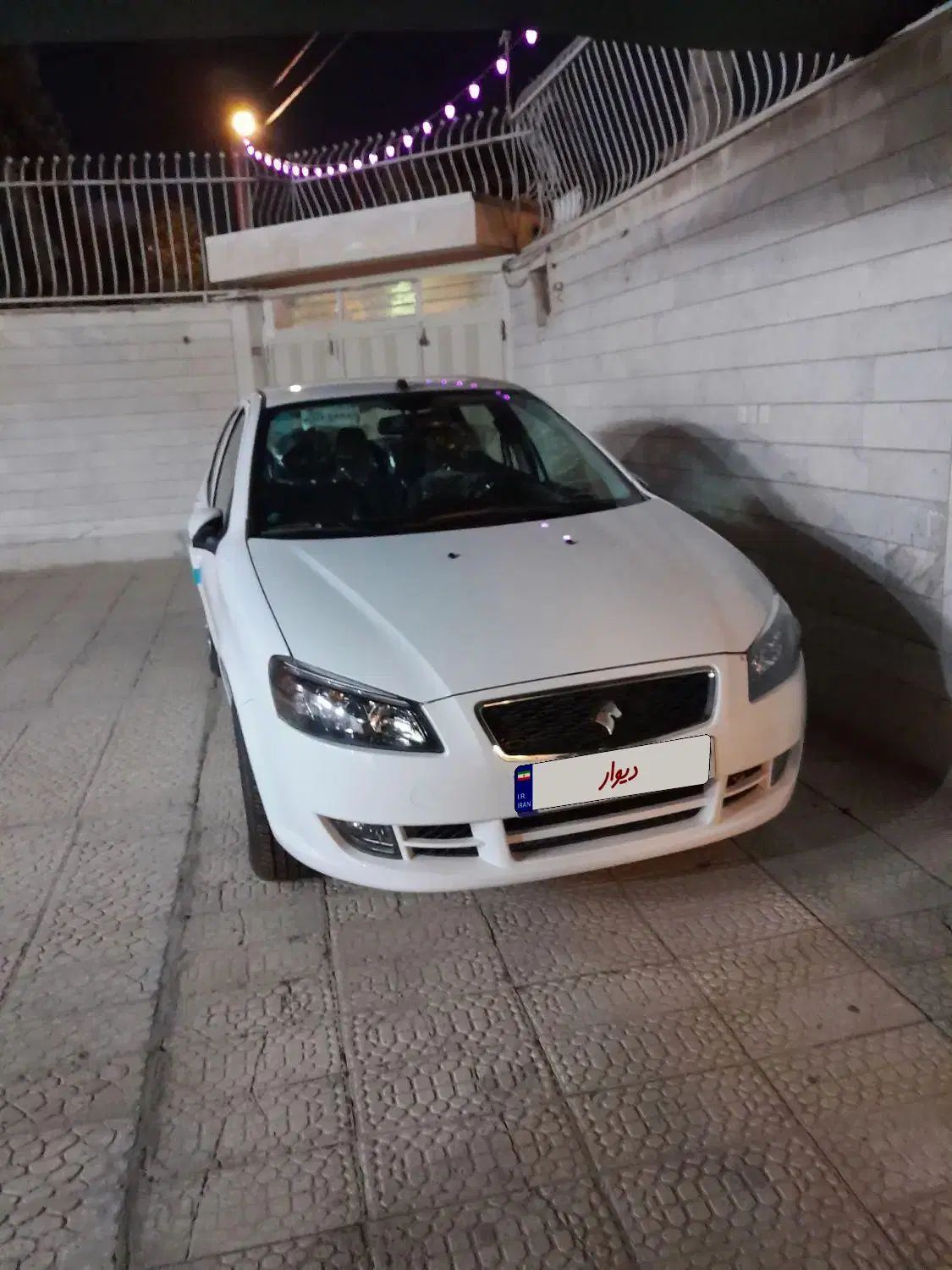 خودرو رانا، پلاس آگهی ann_20368444