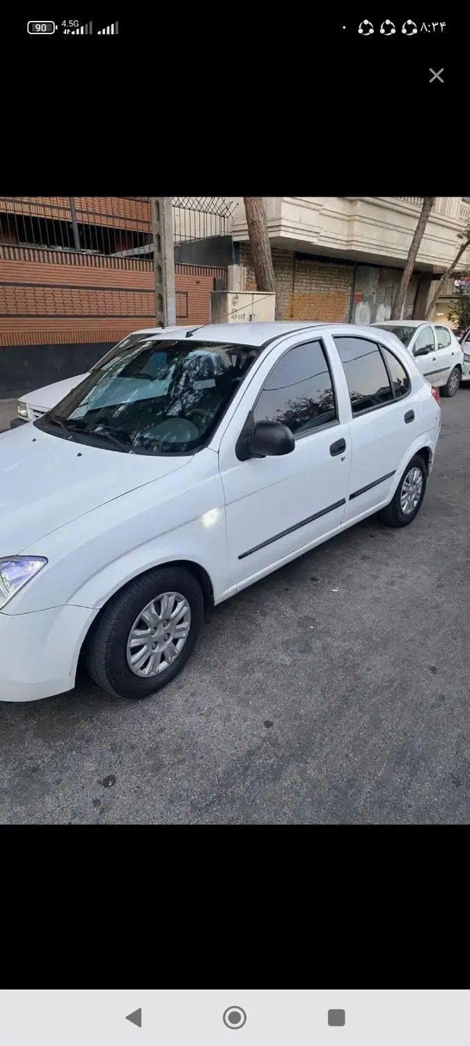 خودرو تیبا، 2 آگهی ann_20368450