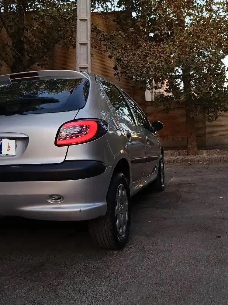 خودرو پژو، 206 آگهی ann_20368457