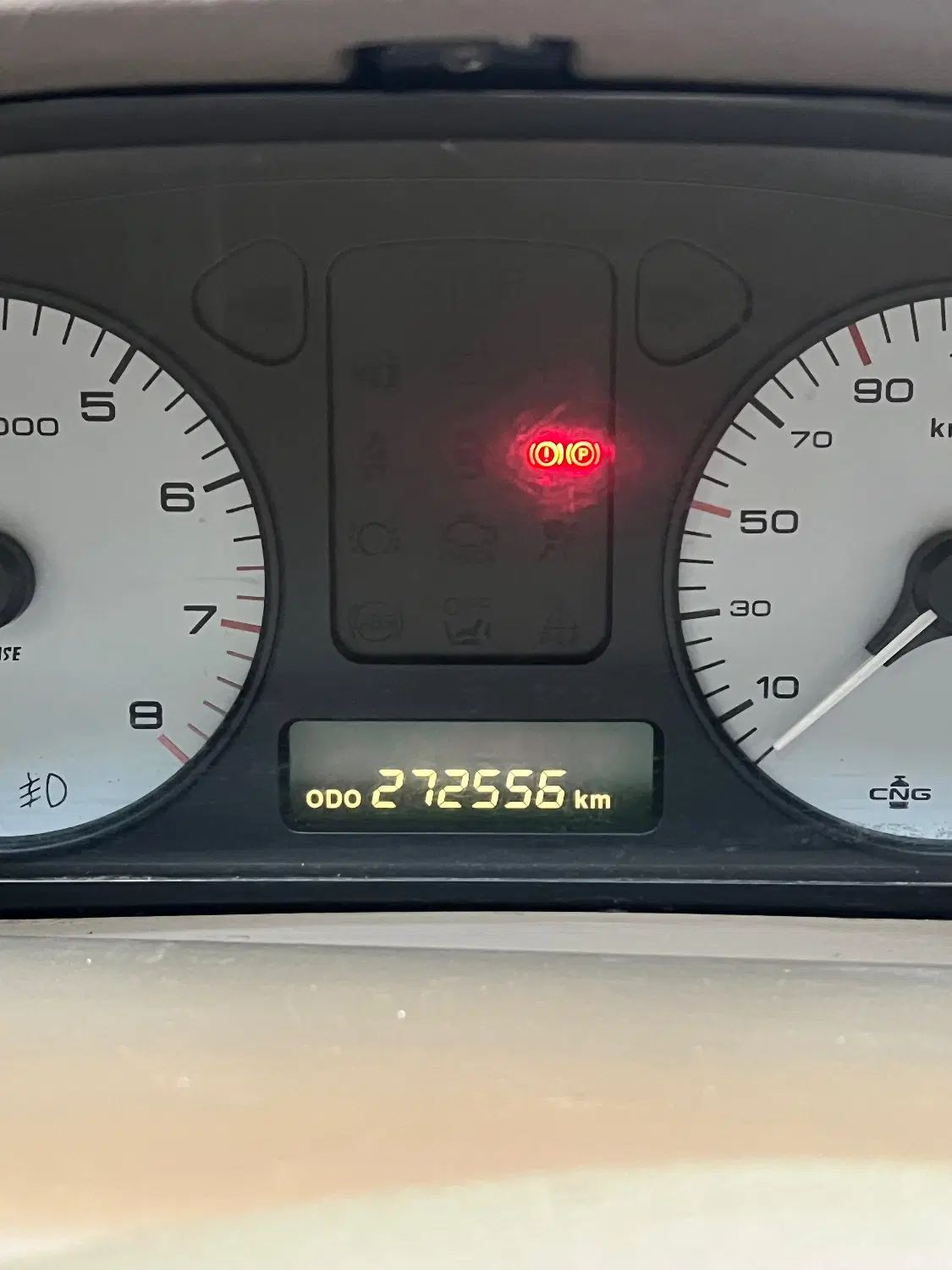 پژو پارس سال - 1391