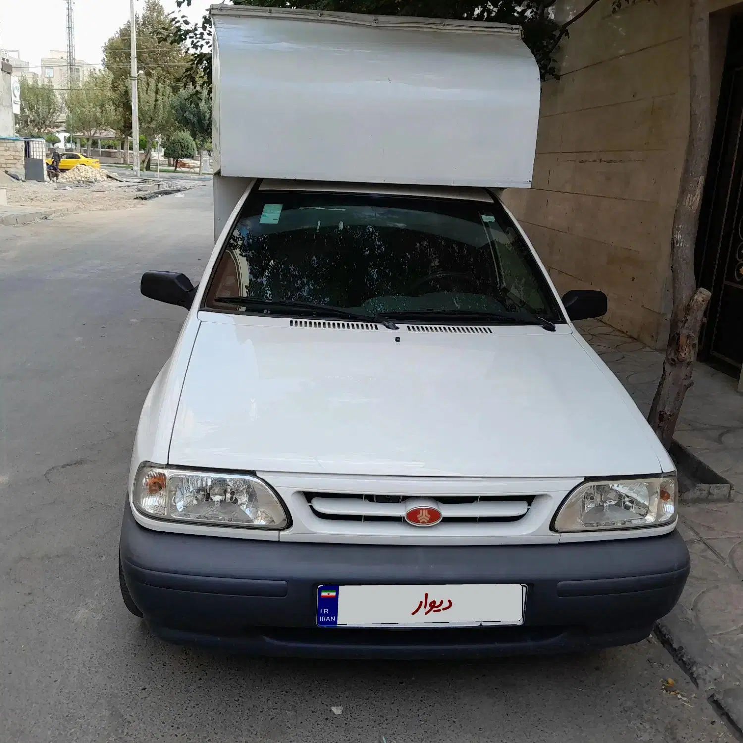 خودرو پراید، 151 آگهی ann_20368462