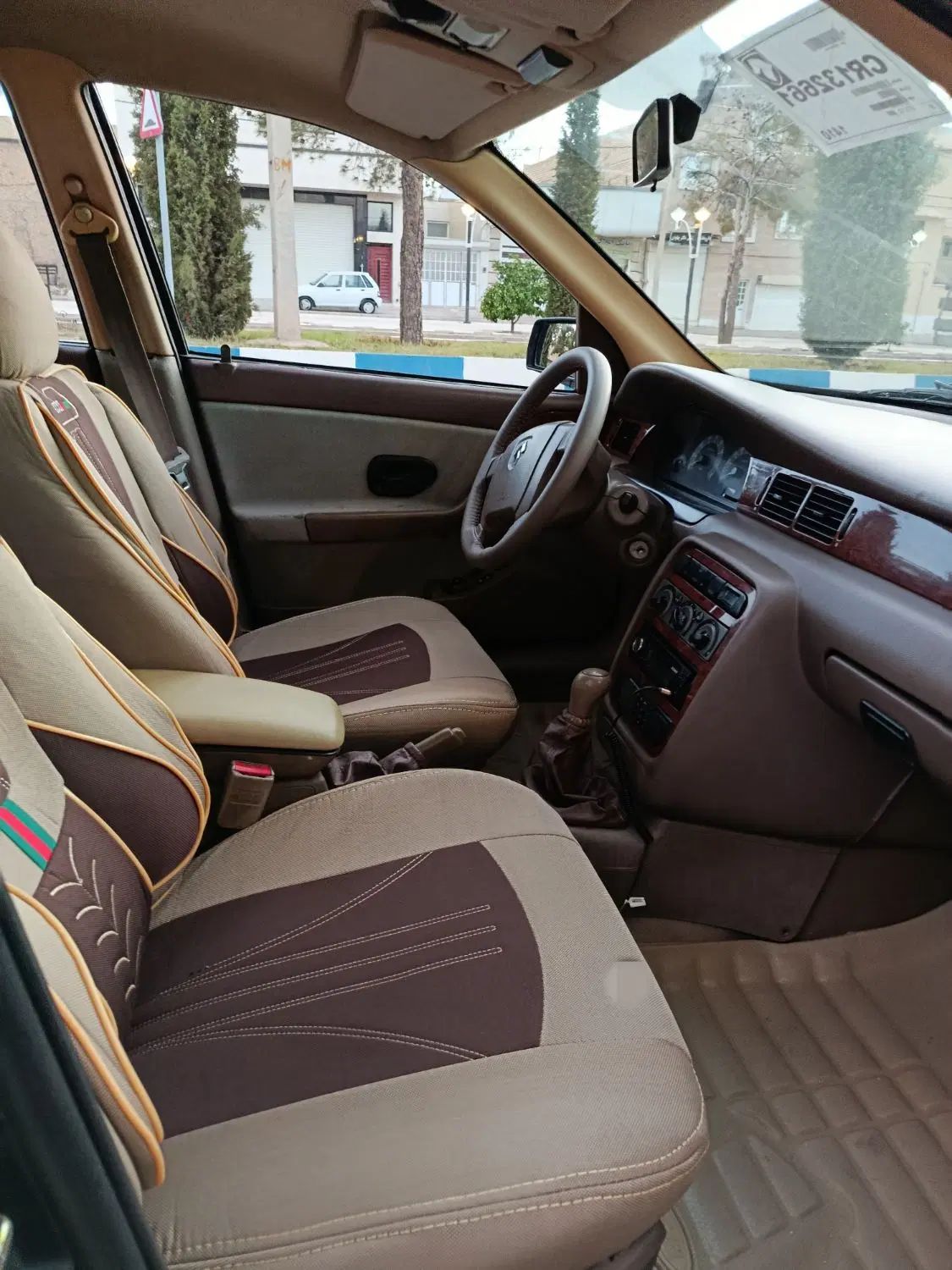 سمند LX XU7 - 1393