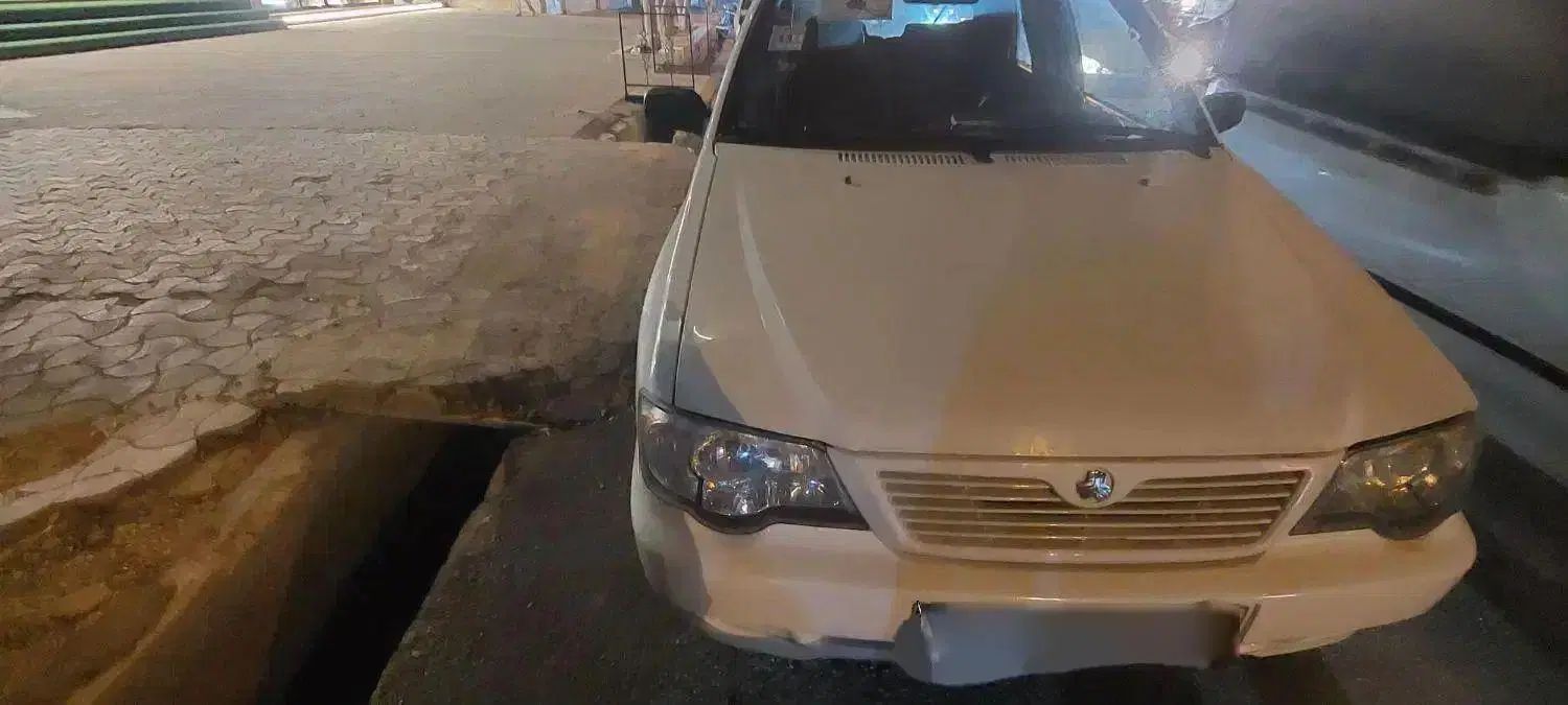 خودرو پراید، 111 آگهی ann_20368482