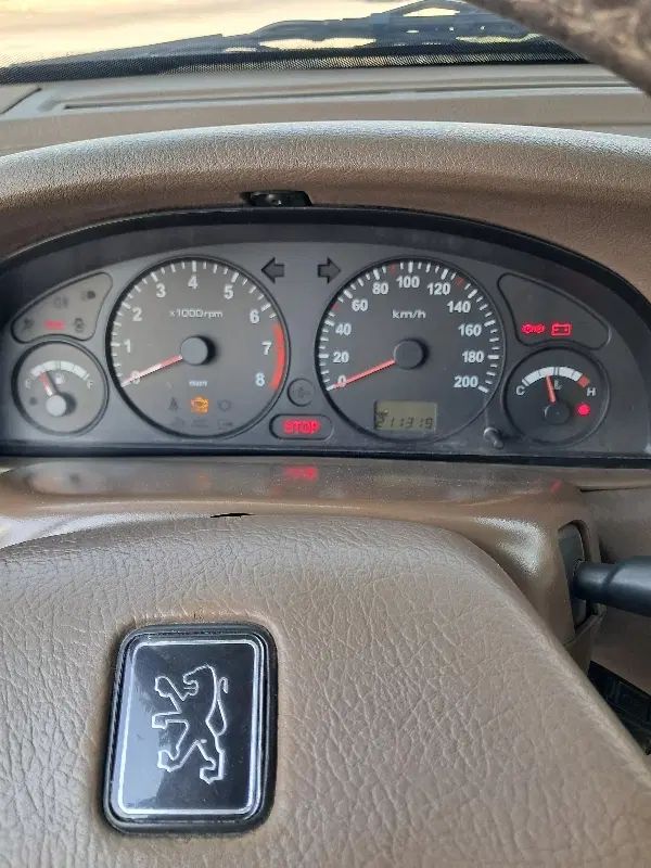 خودرو پژو، 405 آگهی ann_20368485