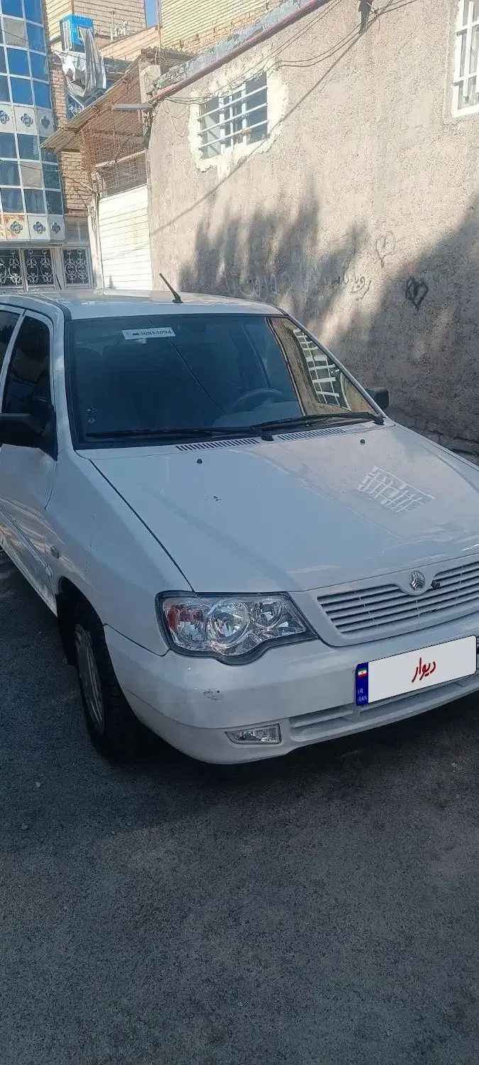 خودرو پراید، 111 آگهی ann_20368492