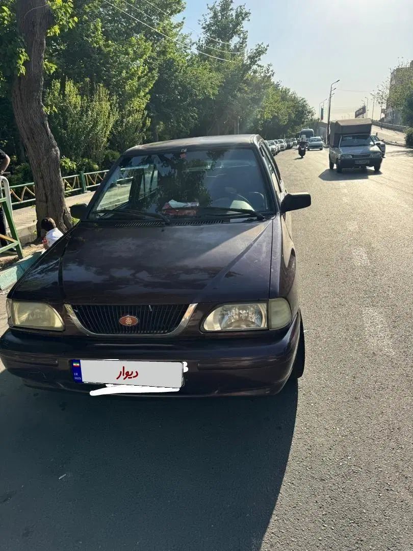خودرو پراید، 141 آگهی ann_20368499