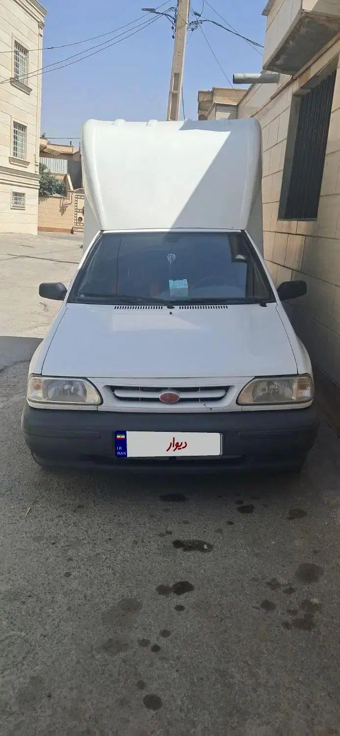 خودرو پراید، 151 آگهی ann_20368506