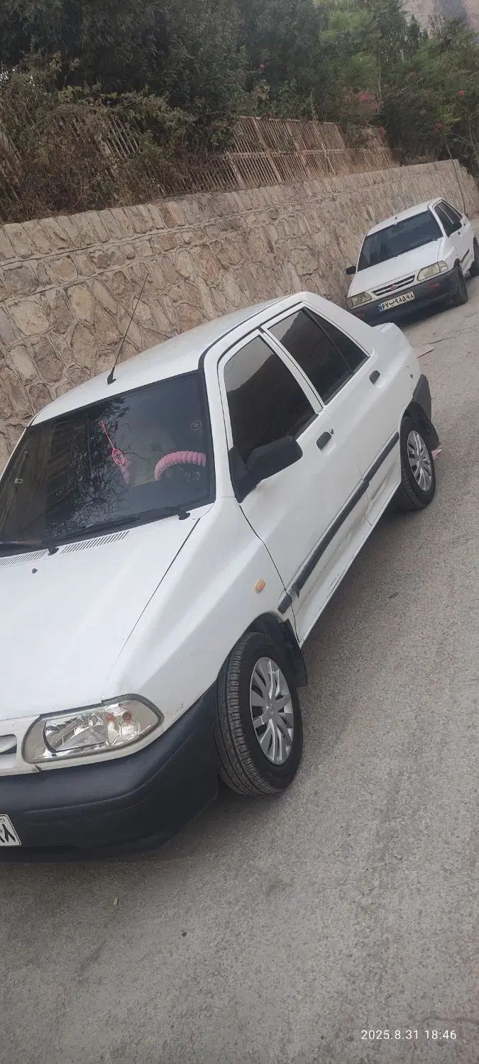 خودرو پراید، 131 آگهی ann_20368513