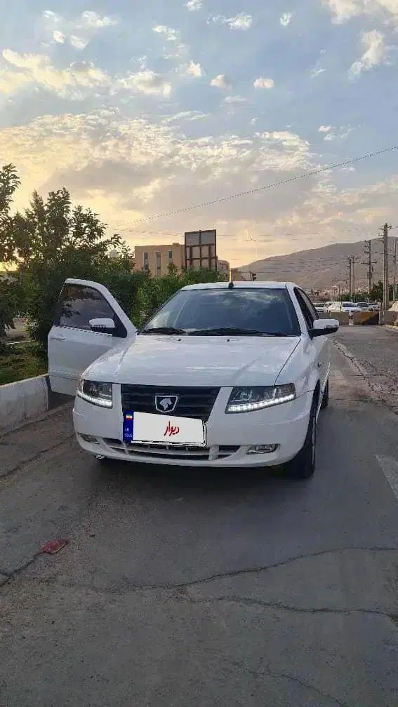 خودرو سمند، سورن پلاس آگهی ann_20368522
