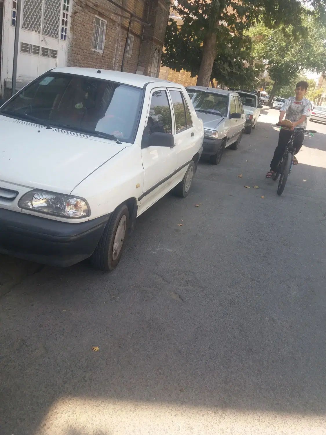 خودرو پراید، 131 آگهی ann_20368536