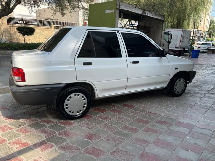 پراید 131 SE - 1399