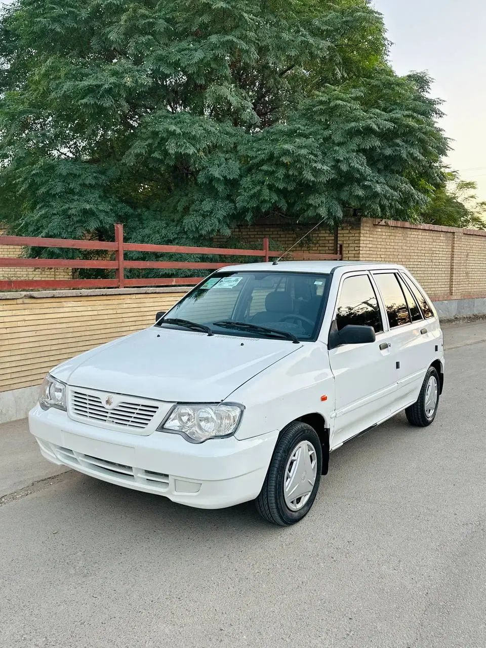 خودرو پراید، 111 آگهی ann_20368547