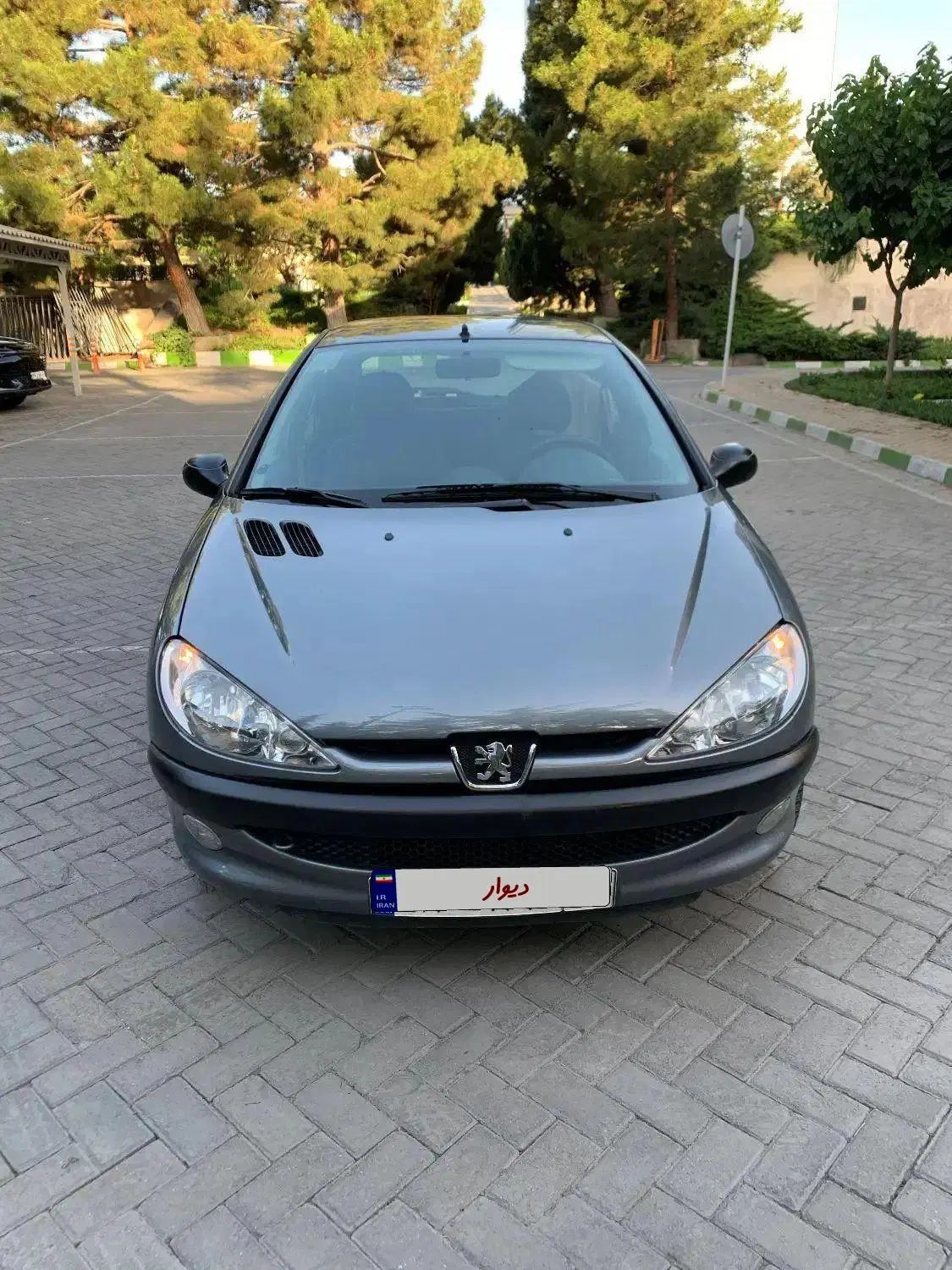 خودرو پژو، 206 آگهی ann_20368588