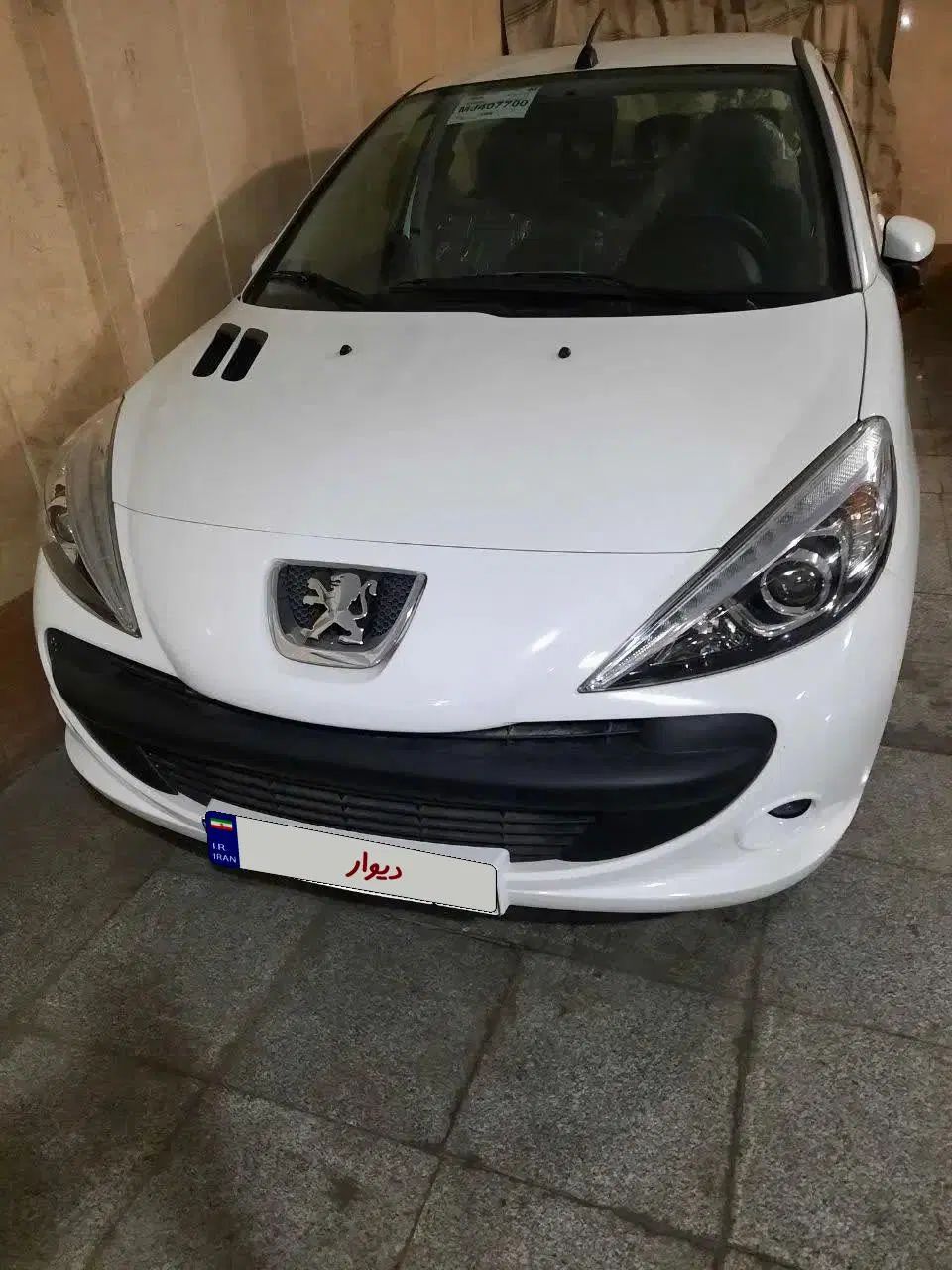 خودرو پژو، 207 آگهی ann_20368595
