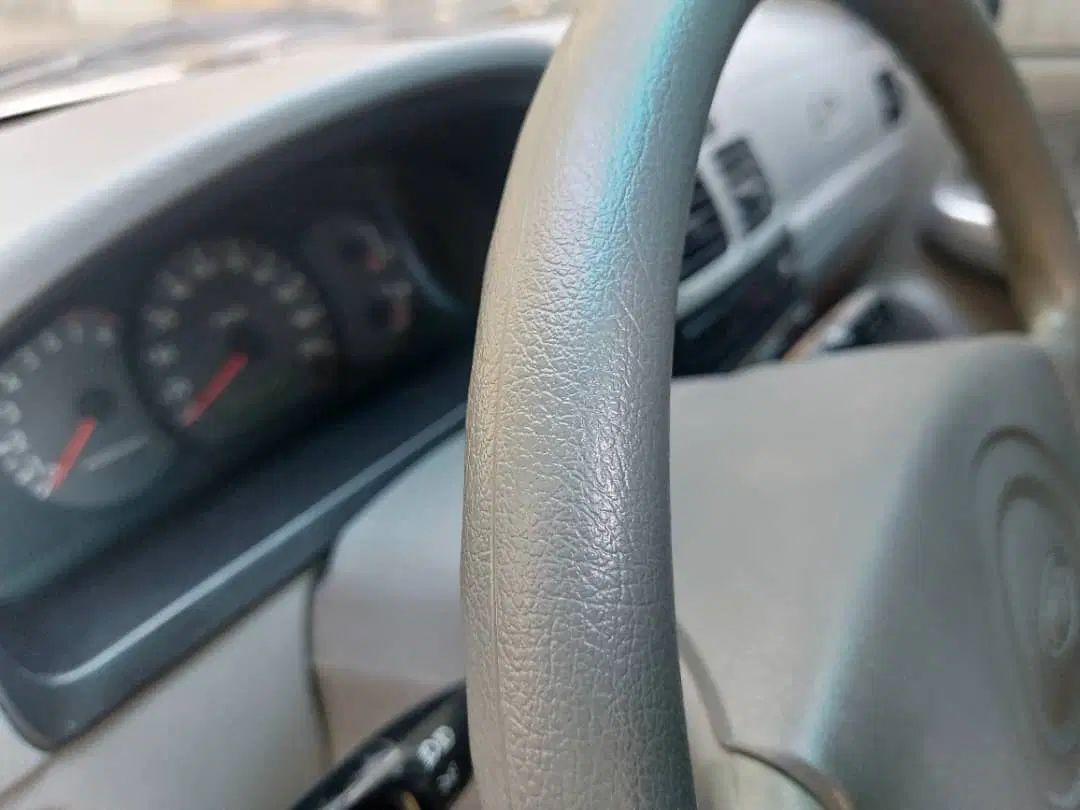 کیا ریو مونتاژ دنده ای LS - 1388