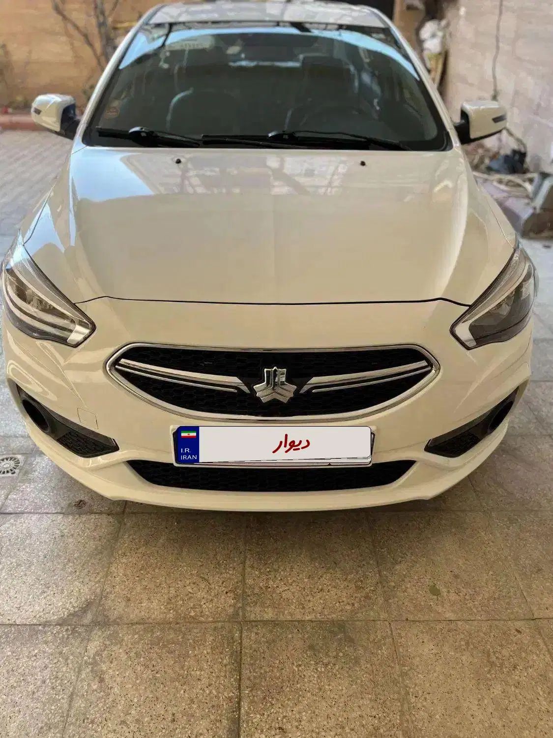 خودرو شاهین، G آگهی ann_20368605