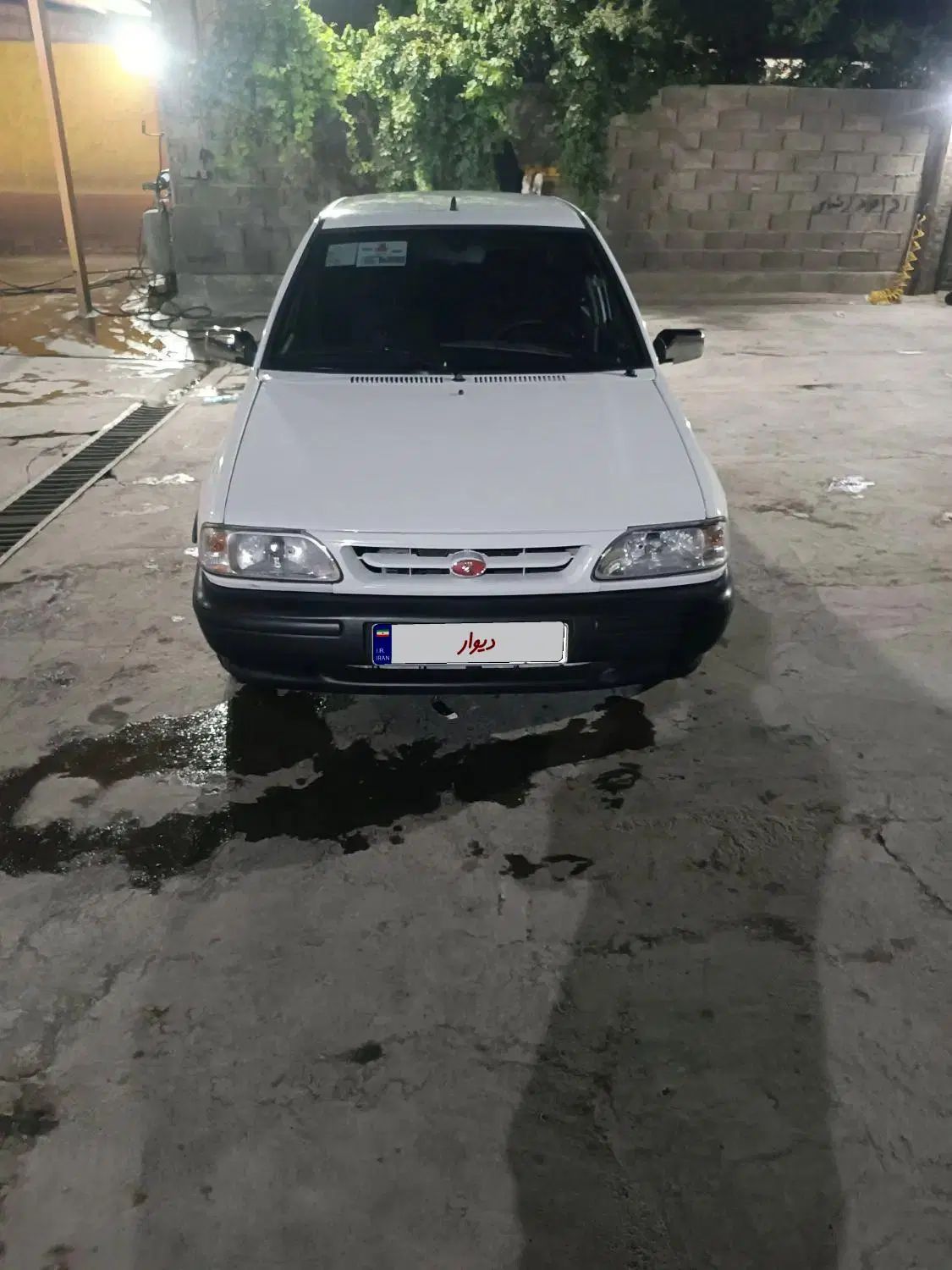 پراید 131 SE - 1394