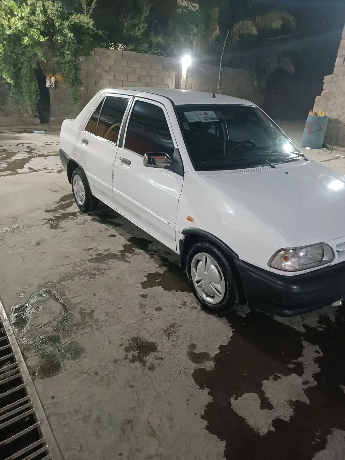 پراید 131 SE - 1394