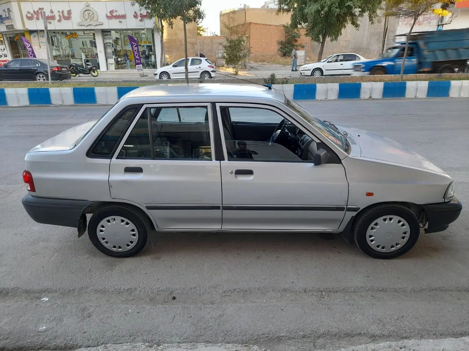 خودرو پراید، 131 آگهی ann_20368618