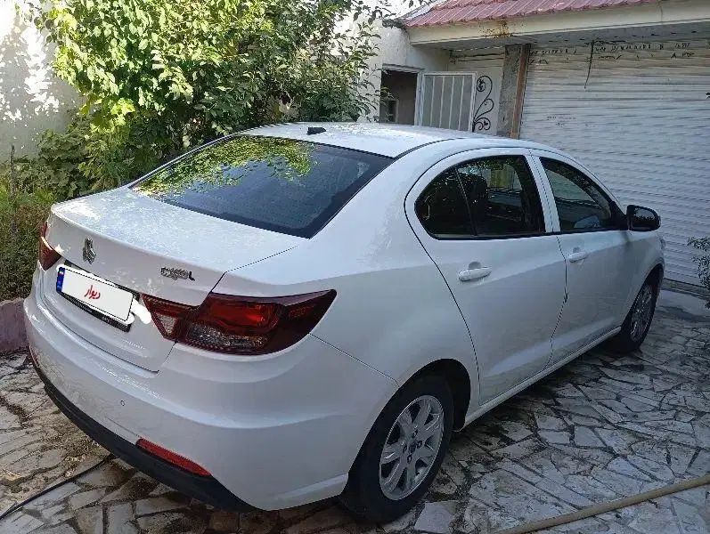 شاهین G دنده ای - 1401