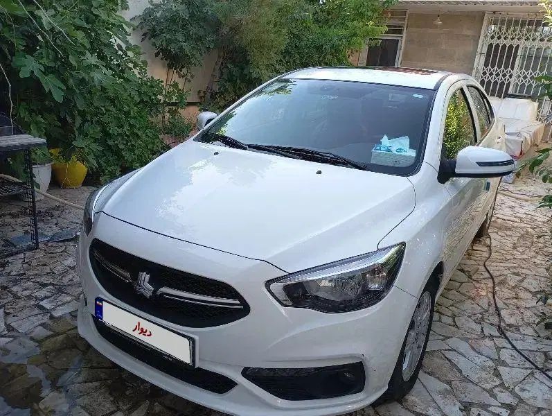 خودرو شاهین، G آگهی ann_20368627