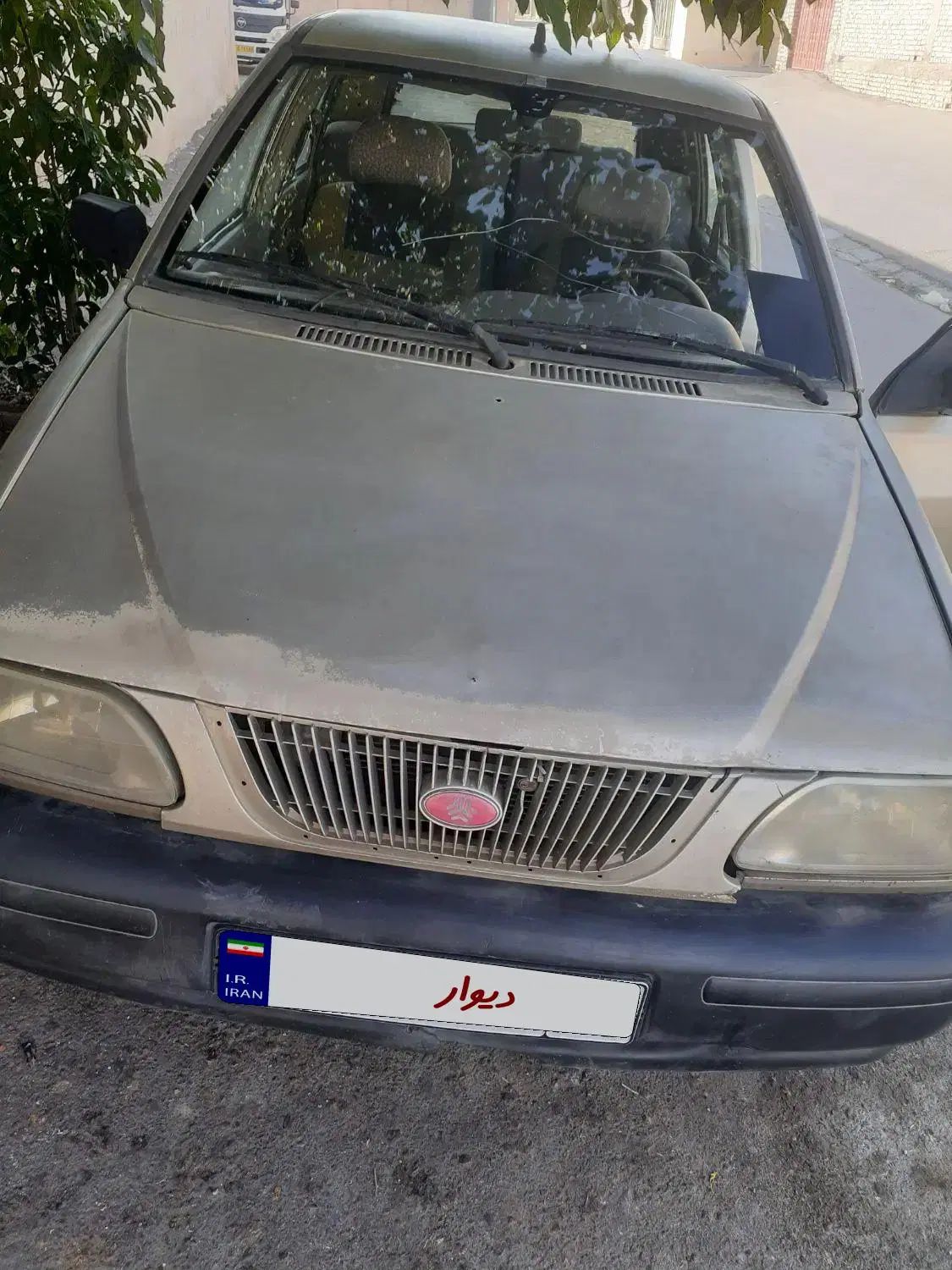 خودرو پراید، 141 آگهی ann_20368628