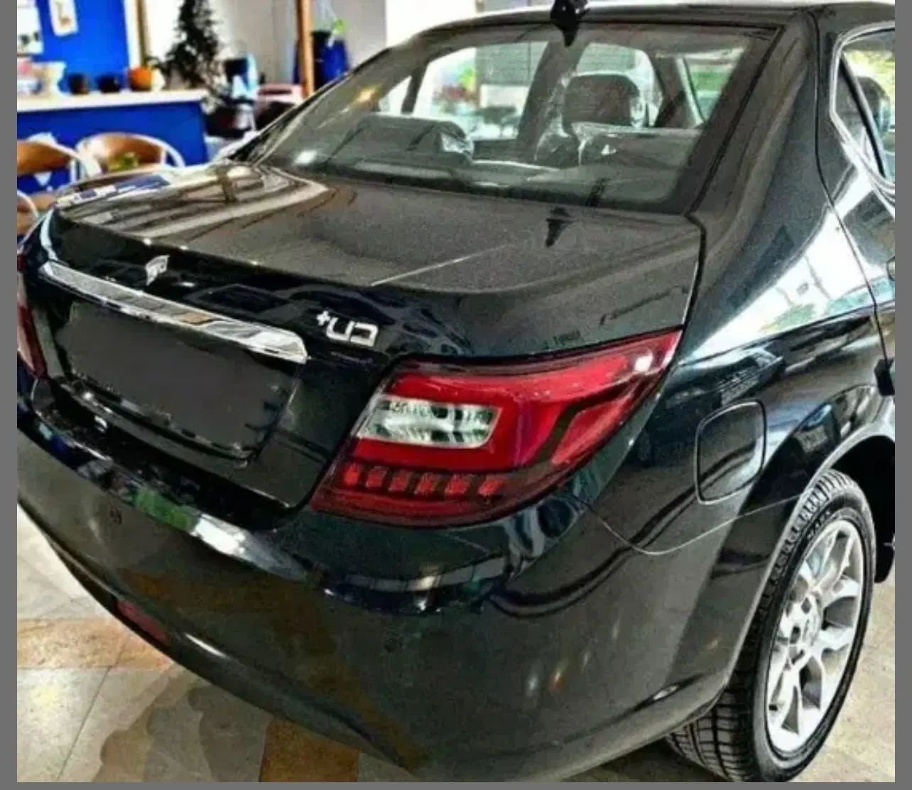 خودرو دنا، پلاس آگهی ann_20368638