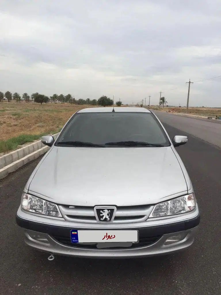 خودرو پژو، پارس آگهی ann_20368644