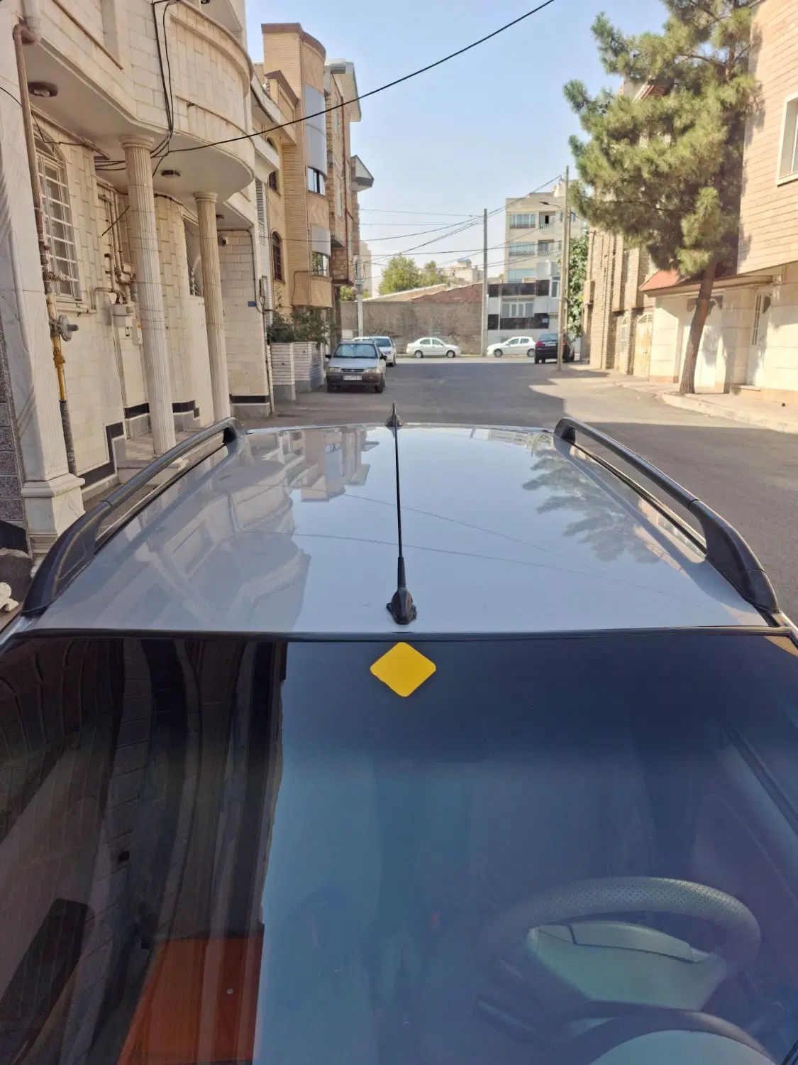 ام وی ام 110 چهار سیلندر دنده ای - 1391