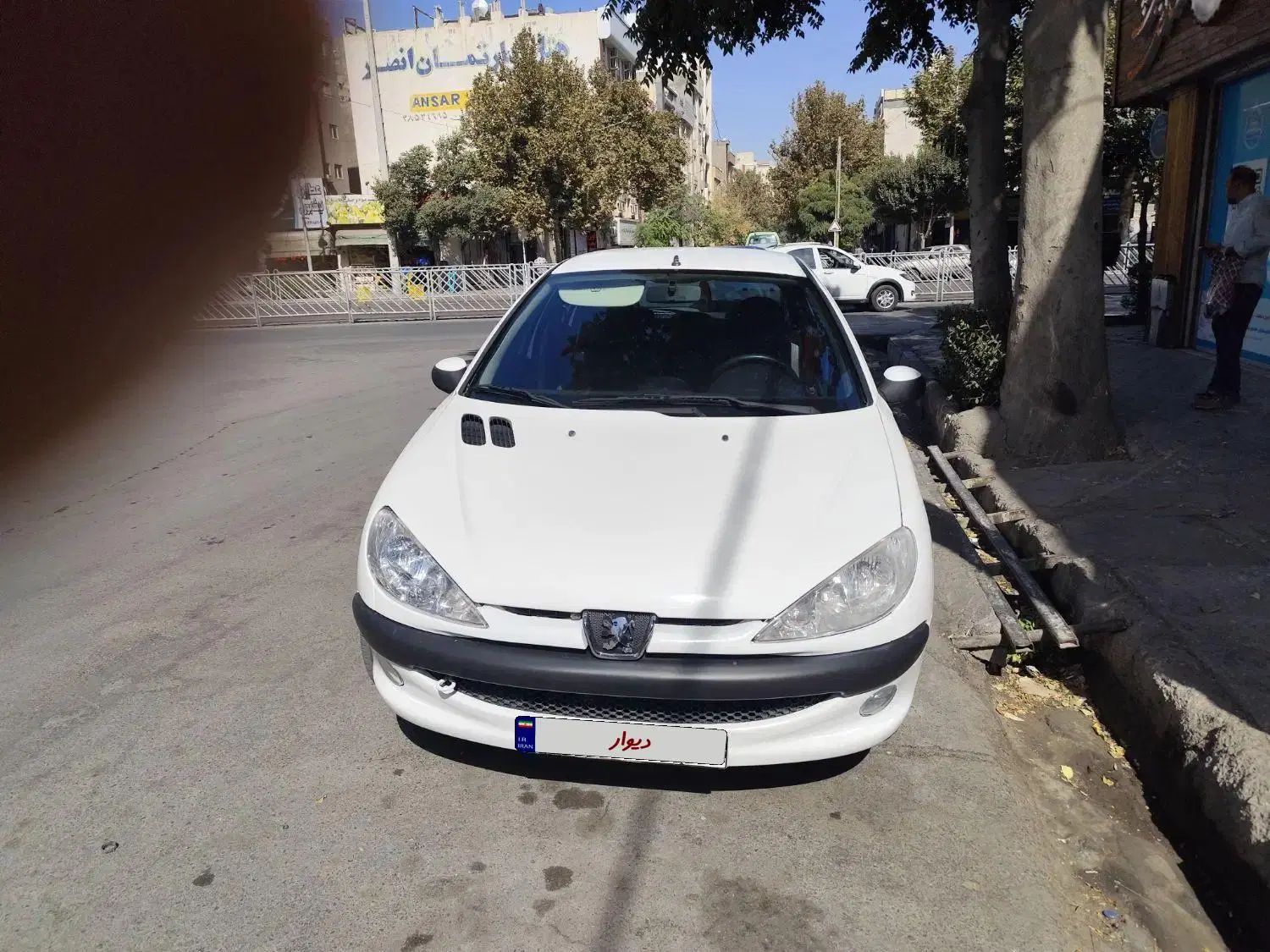 خودرو پژو، 206 آگهی ann_20368664