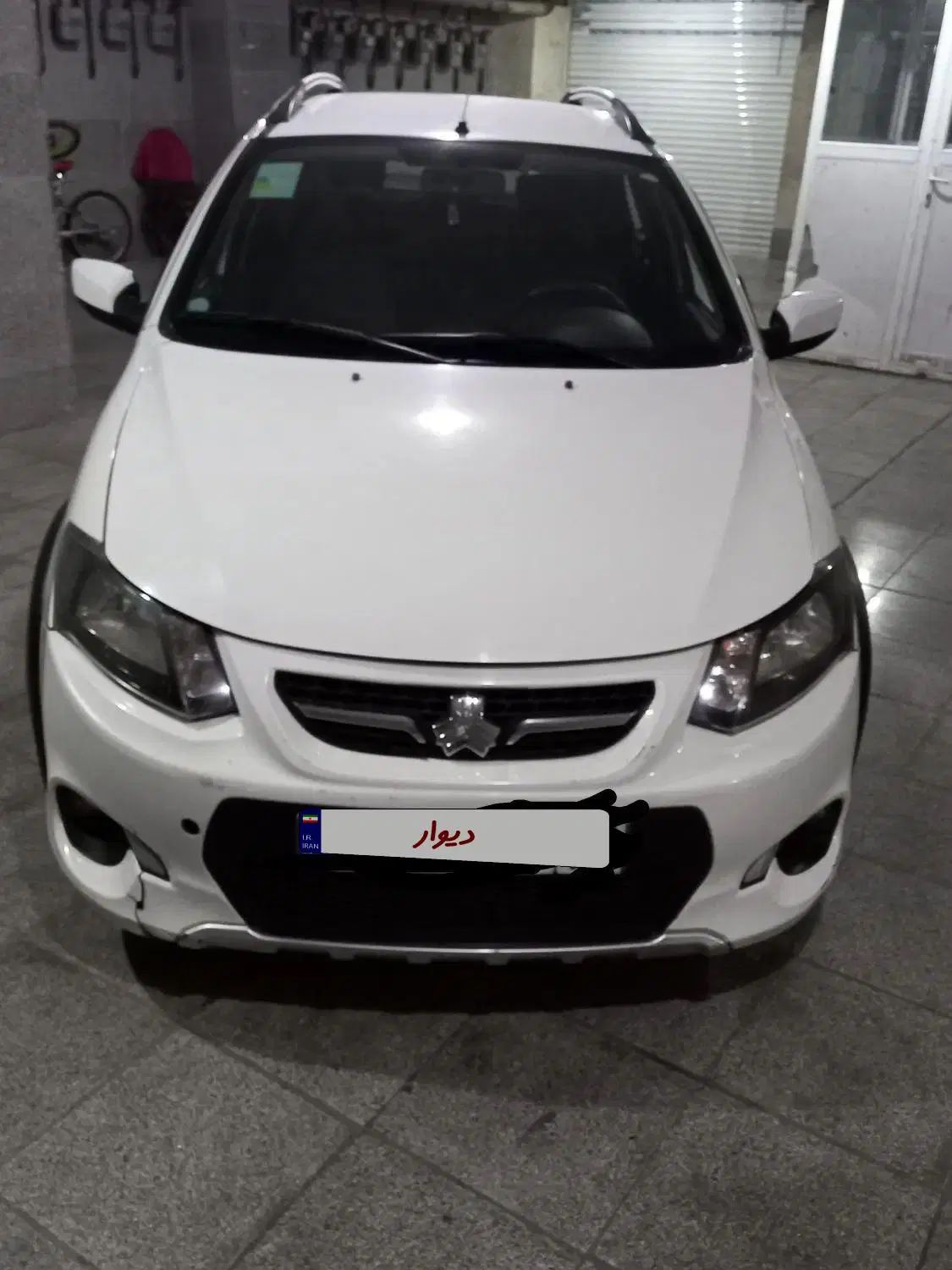 خودرو کوییک، معمولی آگهی ann_20368669
