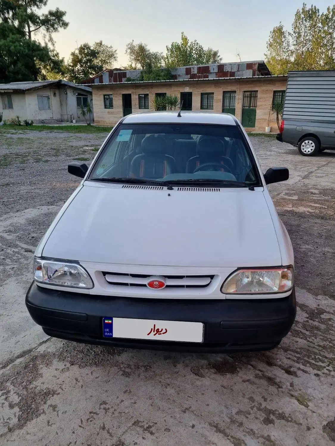 پراید 131 SE - 1399