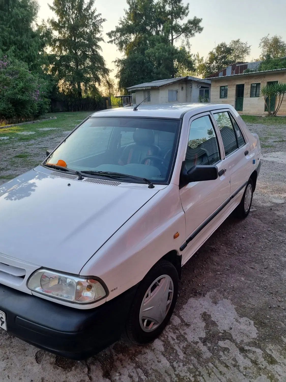 پراید 131 SE - 1399