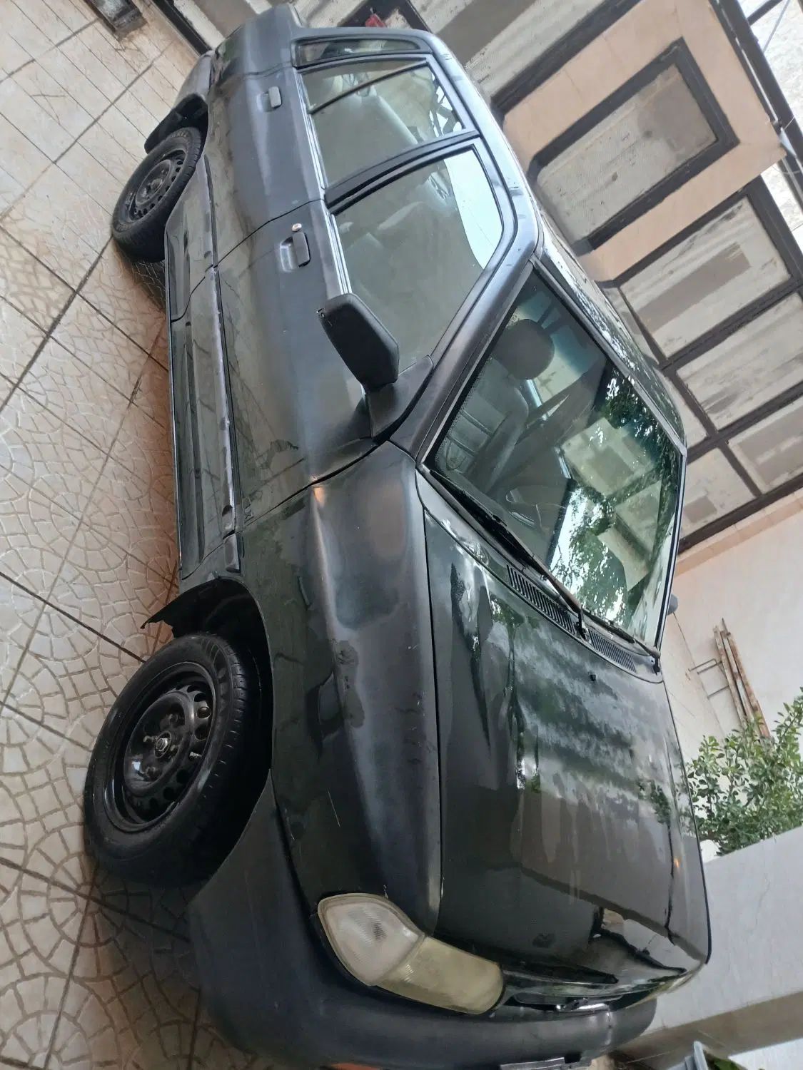 خودرو پراید، صبا آگهی ann_20368684