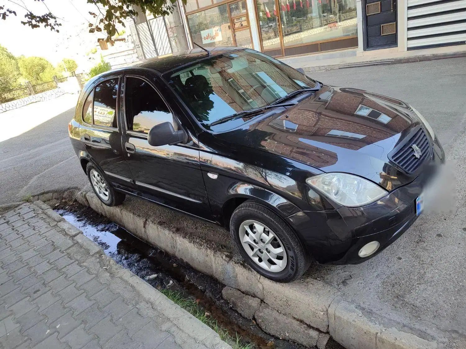 خودرو تیبا، 2 آگهی ann_20368687