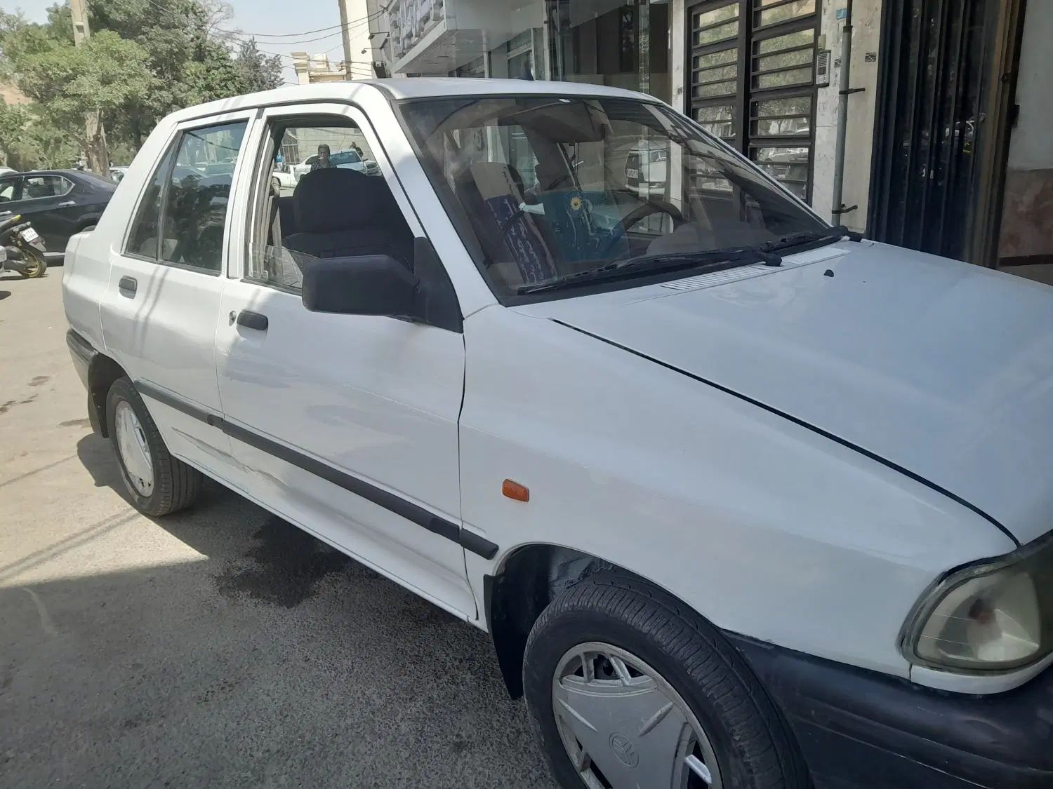 خودرو پراید، 131 آگهی ann_20368695