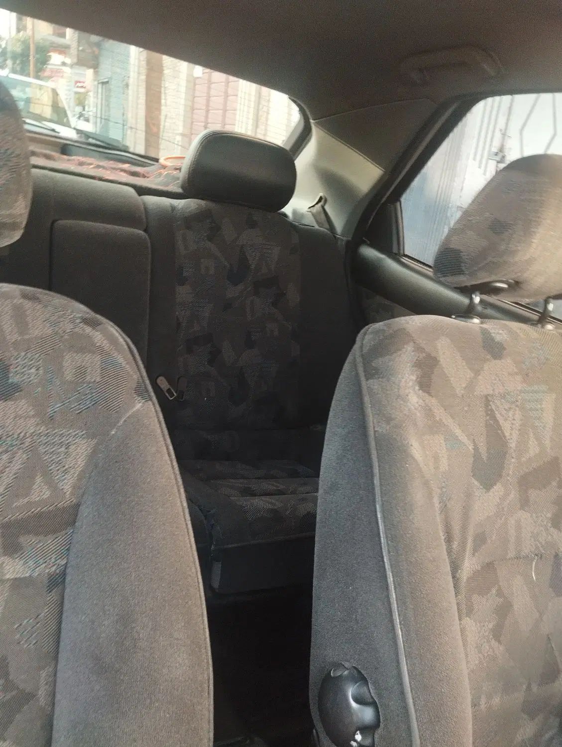 سیتروئن زانتیا SX - 1385