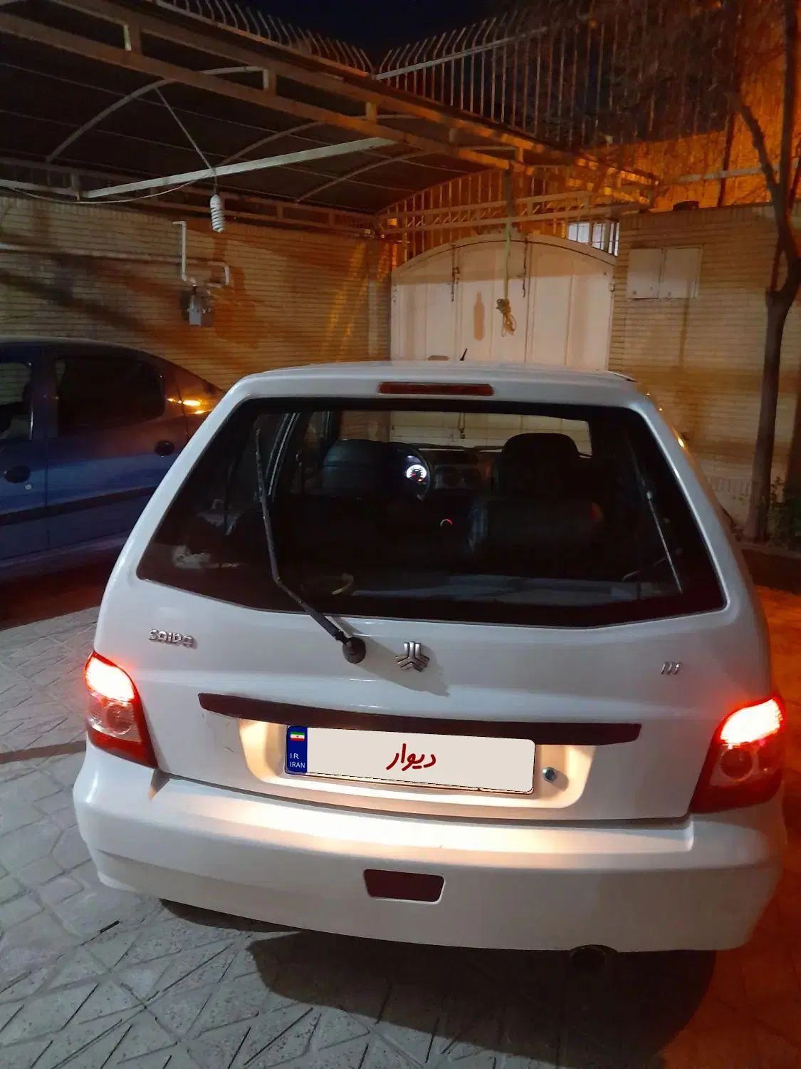 خودرو پراید، 111 آگهی ann_20368701