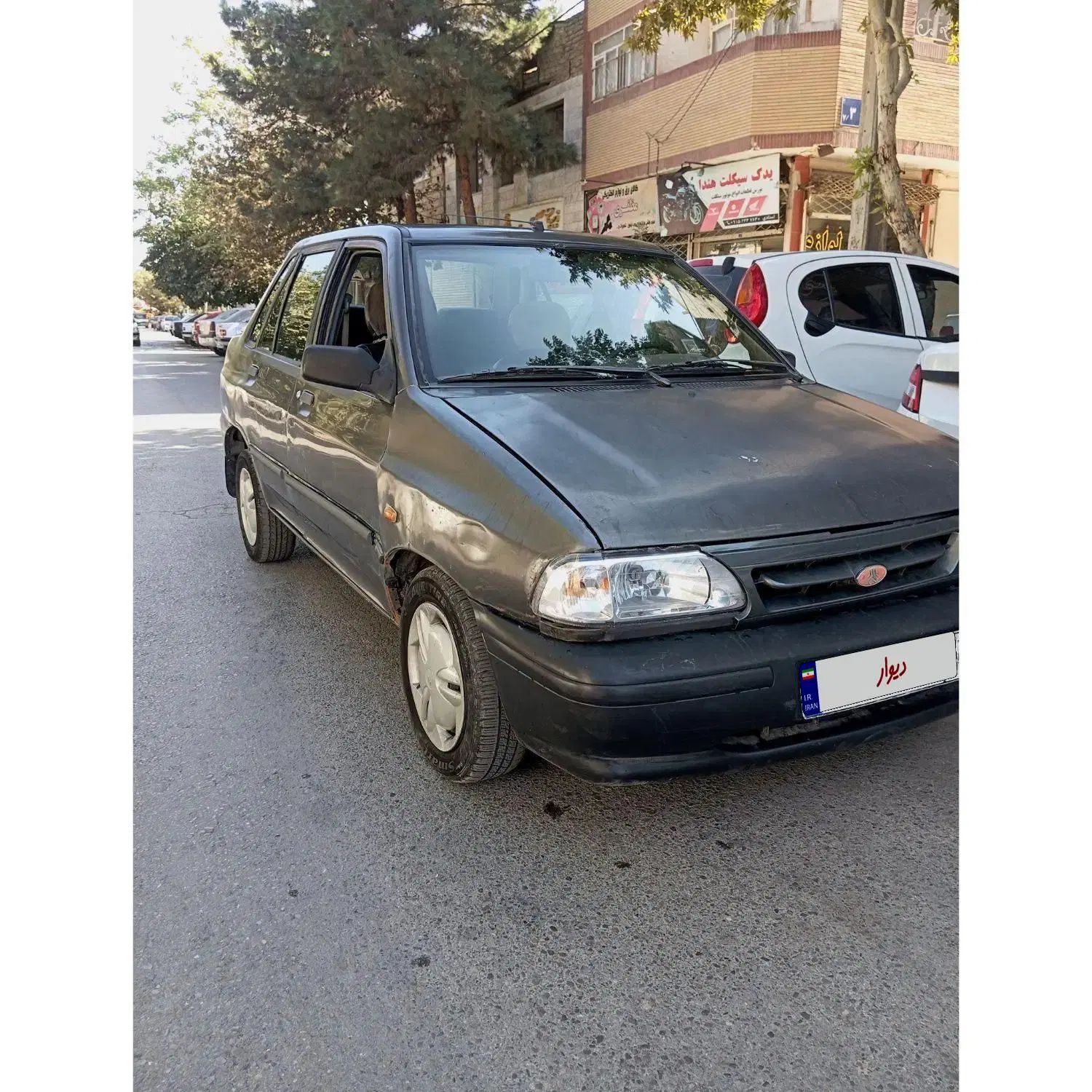خودرو پراید، 131 آگهی ann_20368724