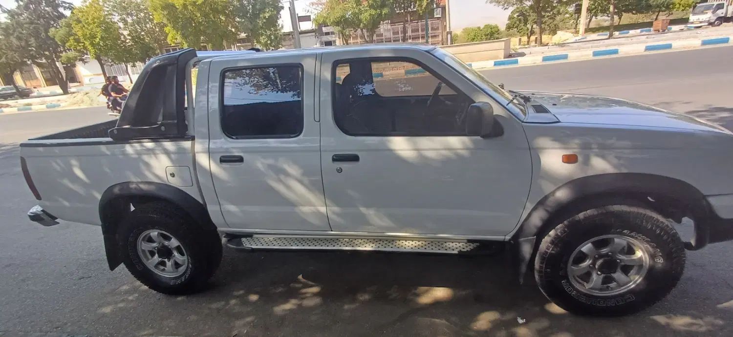 خودرو زامیاد، ریچ آگهی ann_20368751