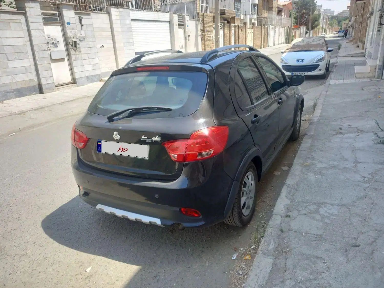 خودرو کوییک، معمولی آگهی ann_20368752