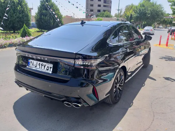 فونیکس آریزو 8 اکسلنت - 1403