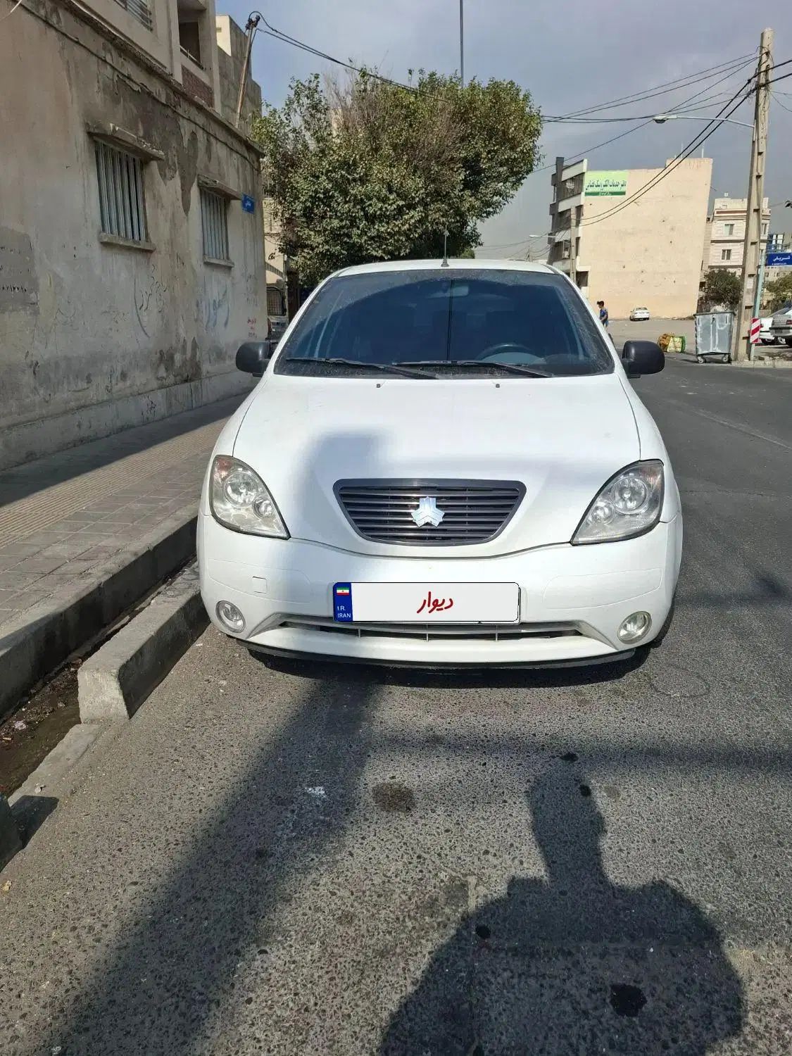 خودرو تیبا، 2 آگهی ann_20368786