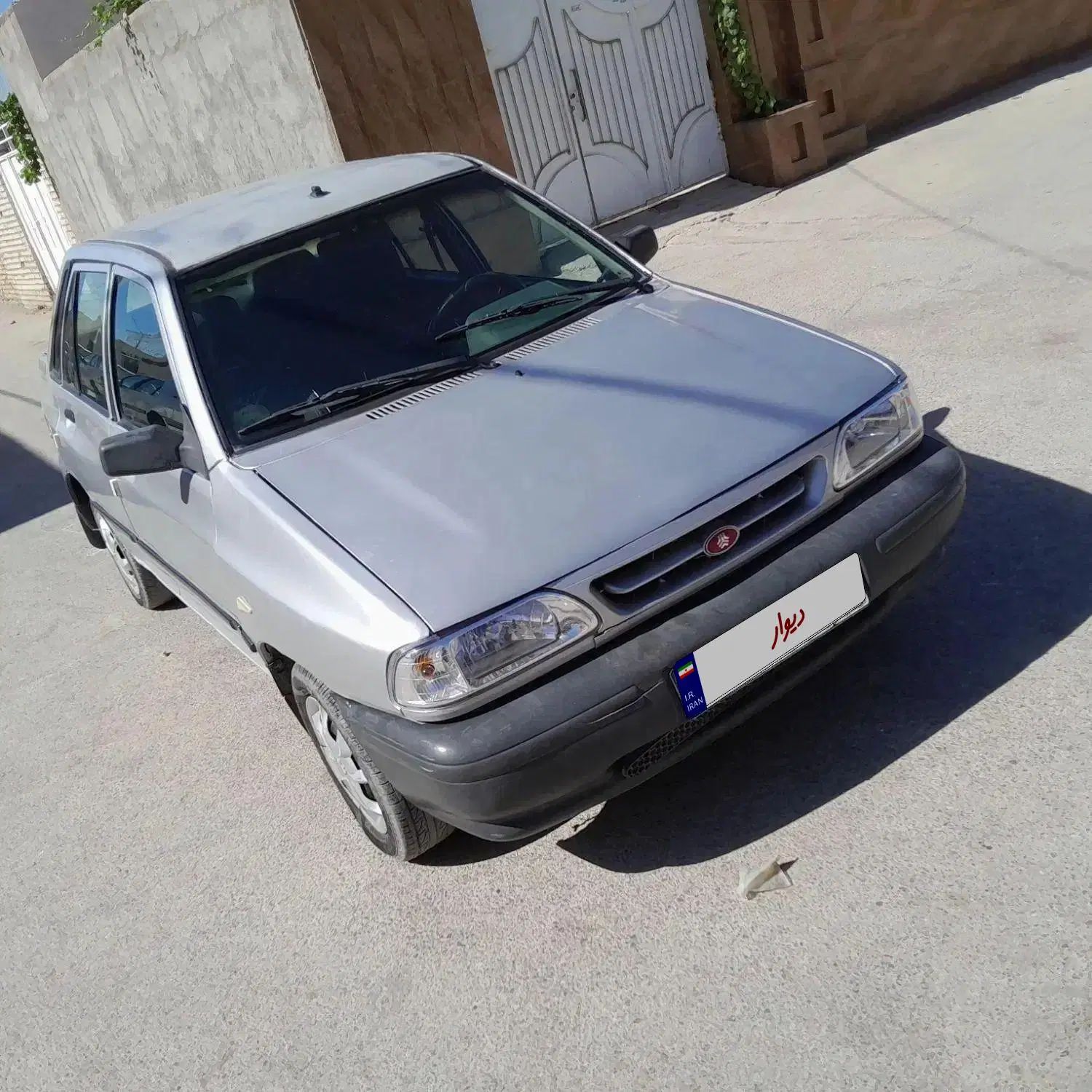 خودرو پراید، صبا آگهی ann_20368787