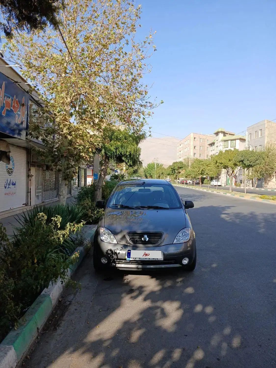 خودرو تیبا، صندوق دار آگهی ann_20368794