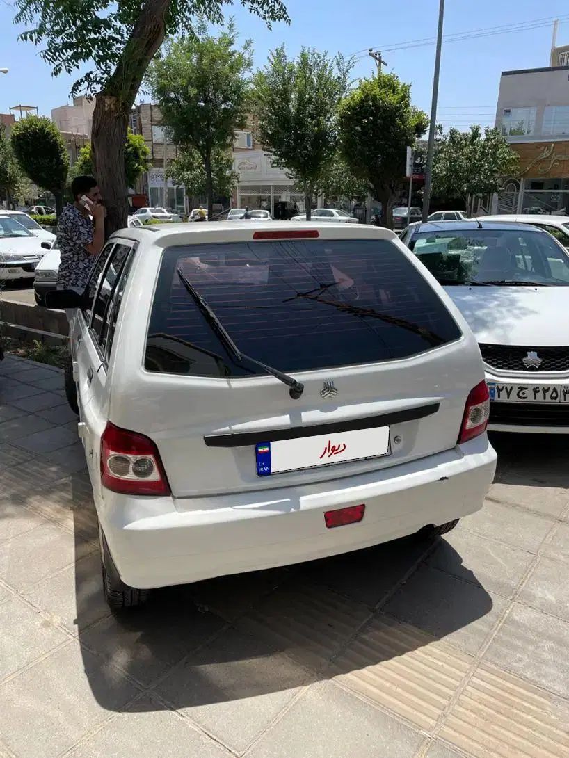 خودرو پراید، 111 آگهی ann_20368796