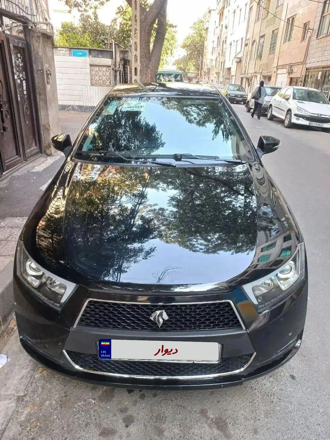 خودرو دنا، پلاس آگهی ann_20368801
