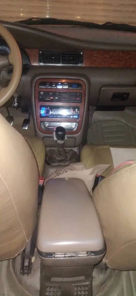 سمند LX XU7 - 1386