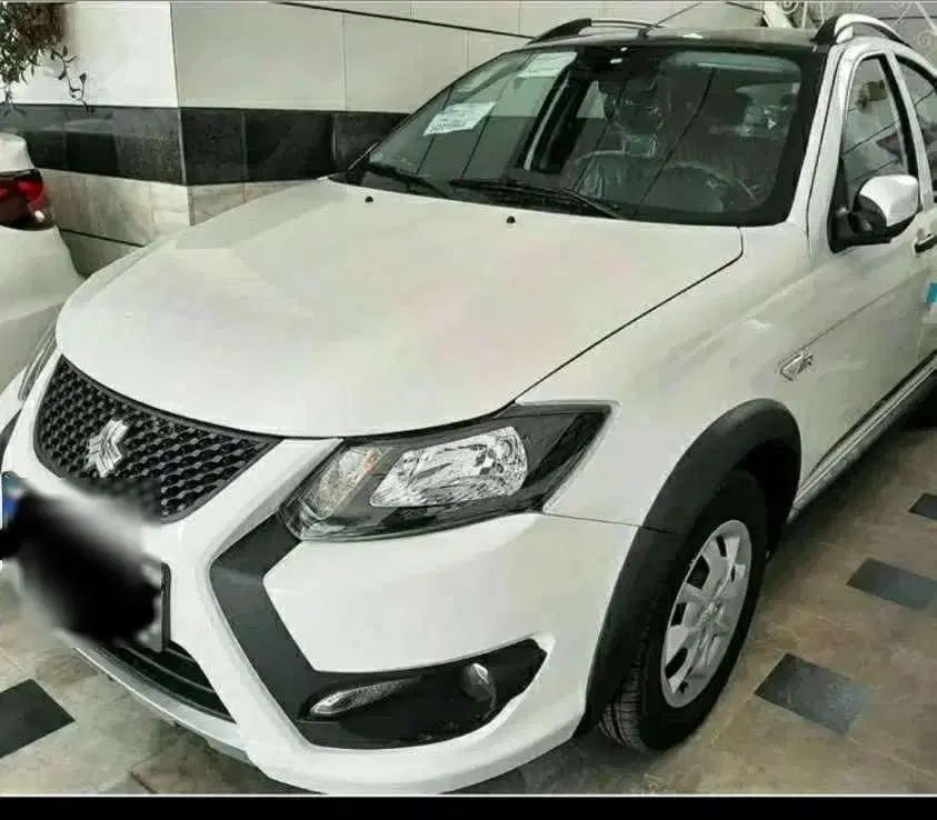 خودرو کوییک، SR آگهی ann_20368821