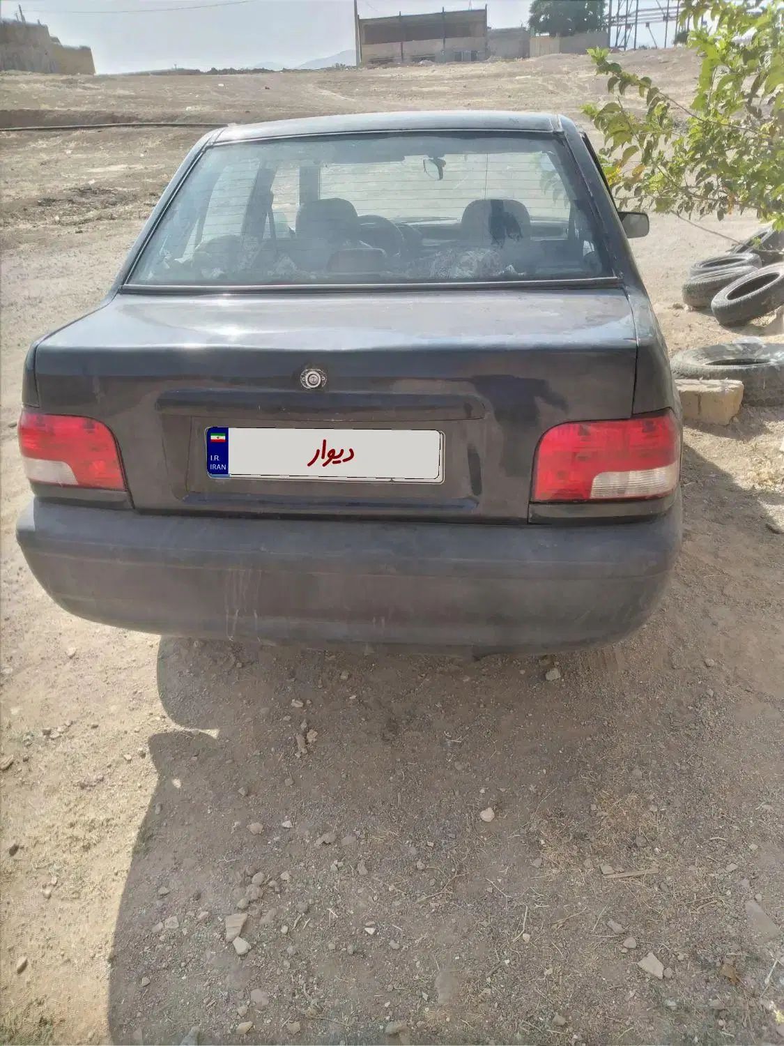 خودرو پراید، صبا آگهی ann_20368828